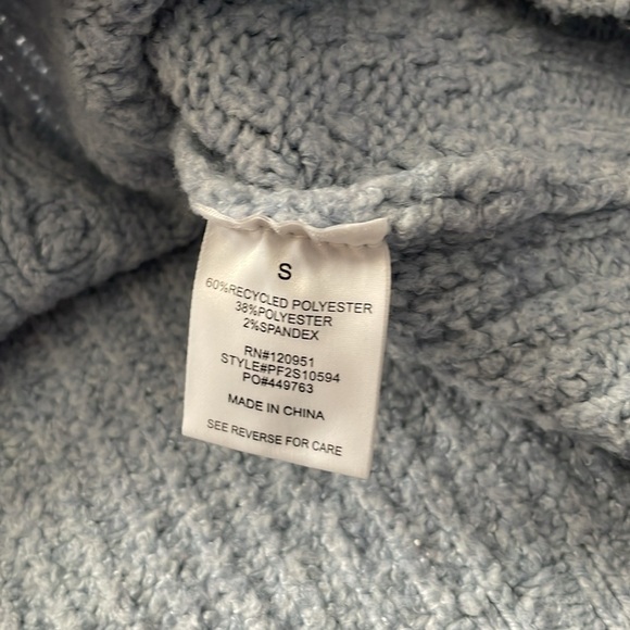 Pink Rose sweater vest small - Picture 3 of 5